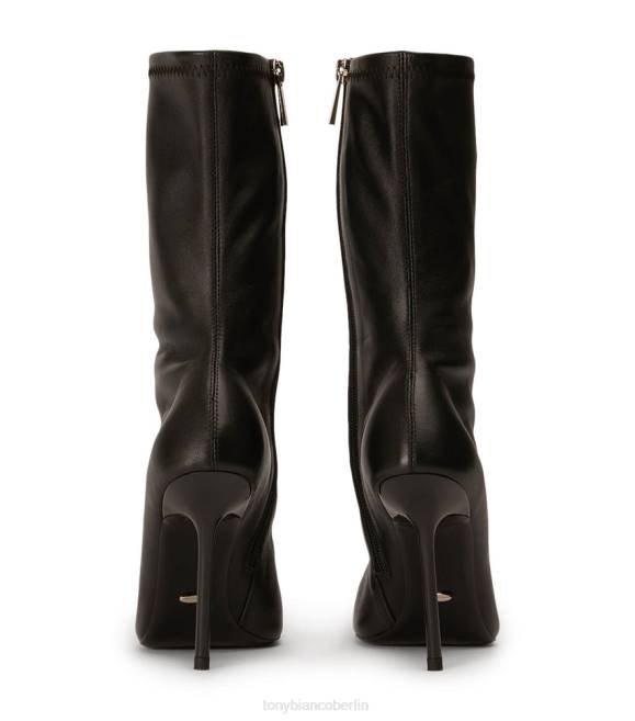 Stiefeletten| de Tony Bianco Frauen Remie Stiefeletten schwarze Venezia 4624544